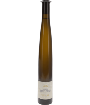 Zeni Passito Bianco Del Veneto Demi (37,5cl)