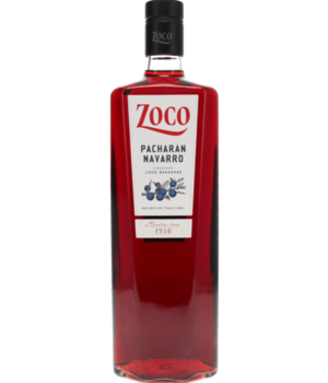 Zoco Pacharan 1l