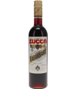 Zucca Rabarbaro