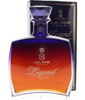 A.E. Dor Legend Old Res Op