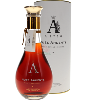 A1710 Nuée Ardente Incl. Tube