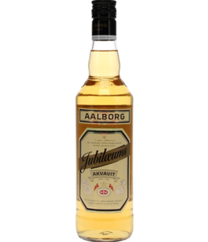 Aalborg Jubilaeums Akvavit