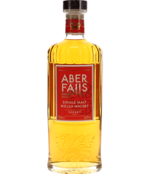 Aber Falls Sherry Malt