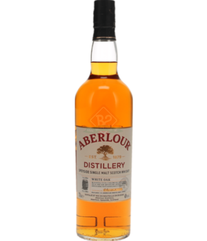 Aberlour 2014 10y White Oak