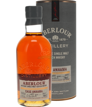 Aberlour Casg Annamh
