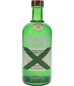 Absolut Extrakt
