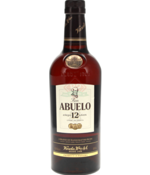 Abuelo 12y Gran Reserva