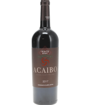 Acaibo 2017