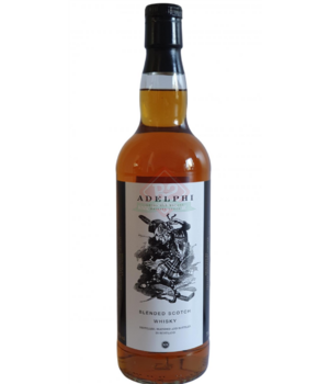 Adelphi's Private Stock Reserve Blend (Adelphi's Regional Range)