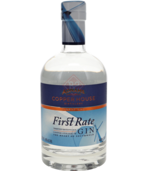 Adnams First Rate Gin
