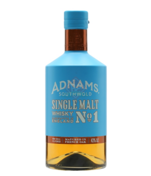 Adnams Single Malt N°1