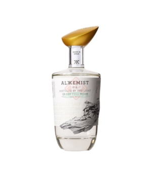Alkkemist Gin