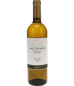 Altano White Riserva 2021 (Schade: Etiket vuil, beschadigd of ontbrekend)