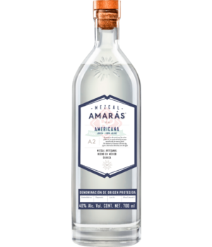 Amaras Americana