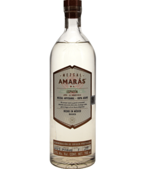 Amaras Espadin Joven