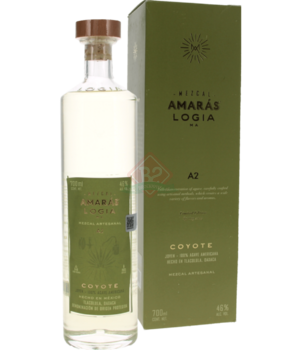 Amaras Logia Coyote