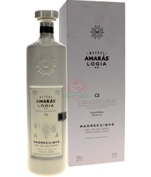Amaras Logia Madrecuishe
