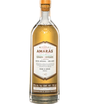 Amaras Reposado
