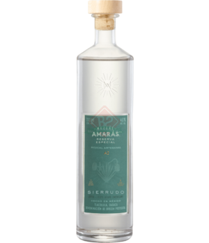 Amaras Reserva Especial Sierrudo