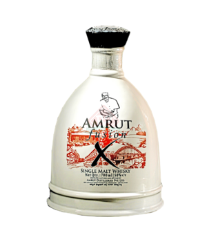 Amrut Fusion X