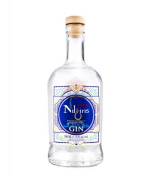 Amrut Nilgiris Dry Gin