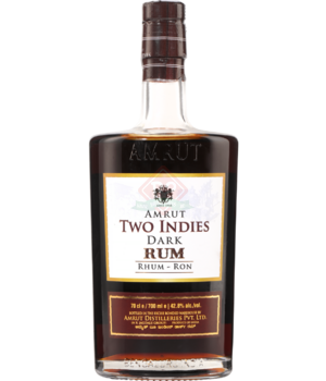 Amrut Two Indies Dark