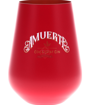 Amuerte Red 6 Glazen