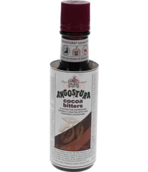 Angostura Cacao Bitters Mini