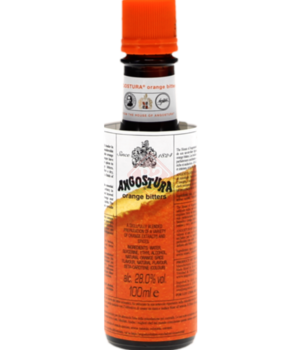 Angostura Orange Mini