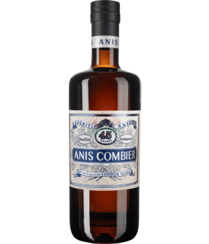 Anis Combier