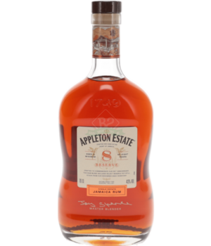 Appleton 8y Reserve