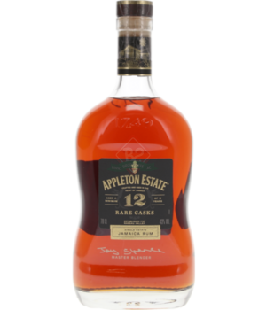 Appleton Estate Rare Blend 12y