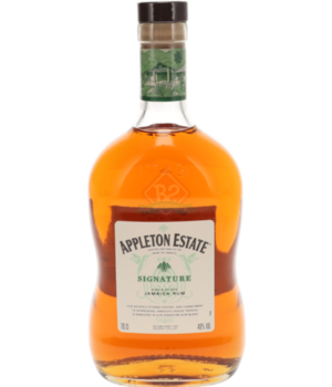 Appleton Signature Blend