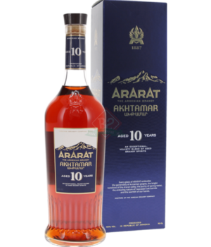 Ararat 10y Akhtamar