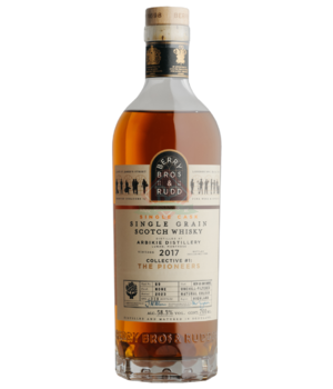 Arbikie 2017 #69 (Berry Bros)