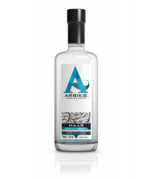 Arbikie Haar Wheat Vodka