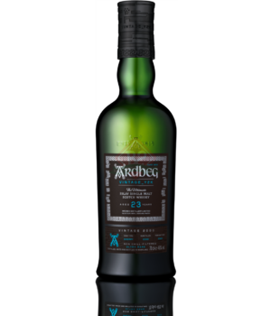 Ardbeg 2000 23y Y2k Boîte Incl.