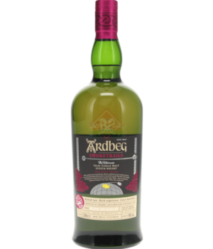 Ardbeg Smoketrails Napa Valley 1l