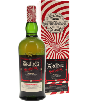 Ardbeg Spectacular - Ardbeg Day 2024