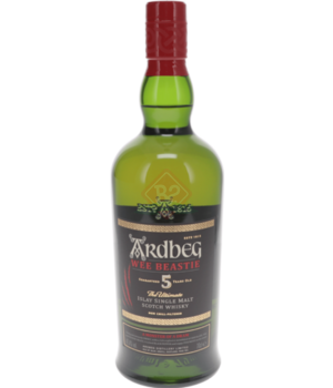 Ardbeg Wee Beastie 5y
