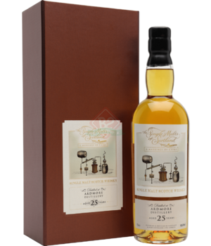 Ardmore 25y Marriage (The Single Malts Of Scotland - Single Malts Of Scotland Marriage)