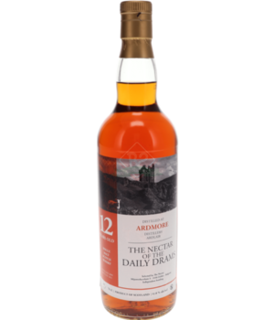 Ardmore Ardlair 2009 12y (The Nectar - Daily Dram)