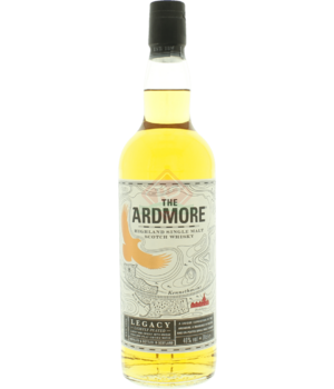 Ardmore Legacy Incl. Tube