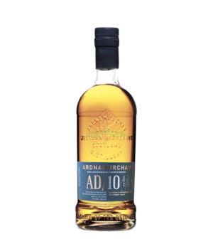 Ardnamurchan 10y 2026