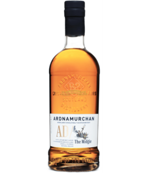Ardnamurchan The Midgie 2026