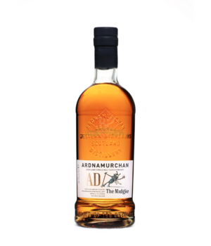Ardnamurchan The Midgie'25