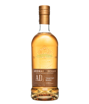 Ardnamurchan Tokaji Finish
