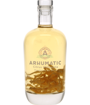 Arhumatic Mandarine