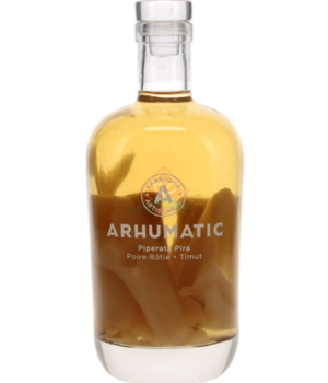 Arhumatic Poire Rôtie