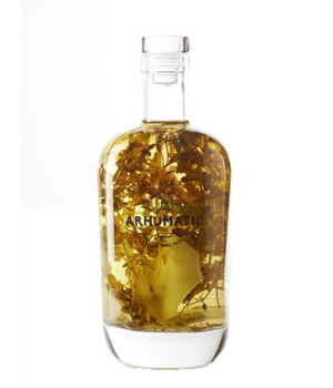 Arhumatic Thym Citron Gingembre